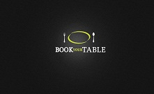 Design Logo - Bookyourtable